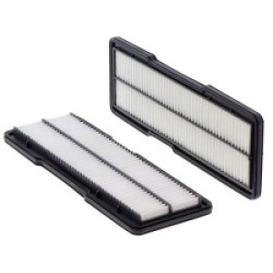 Воздушный фильтр HIFI FILTER SA 8420
