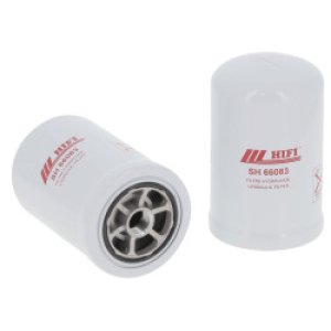 Гидравлический фильтр HIFI FILTER SH 66083