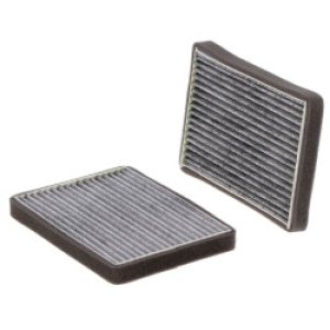 Салонный фильтр HIFI FILTER SC 8158