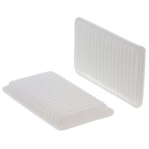 Воздушный фильтр HIFI FILTER SA 8190