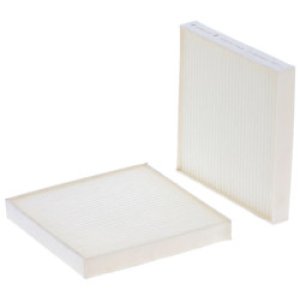 Салонный фильтр HIFI FILTER SC 8142