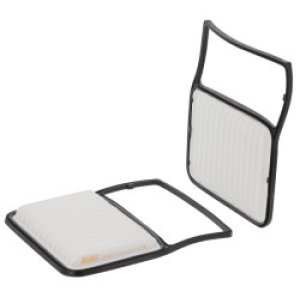 Воздушный фильтр HIFI FILTER SA 8450