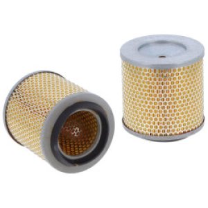 Воздушный фильтр HIFI FILTER SA 8283