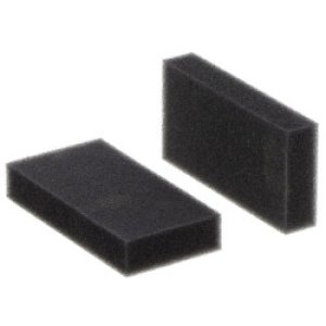 Воздушный фильтр HIFI FILTER SA 12796