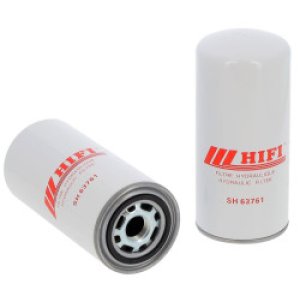 Гидравлический фильтр HIFI FILTER SH 63761