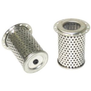 Гидравлический фильтр HIFI FILTER SH 53199