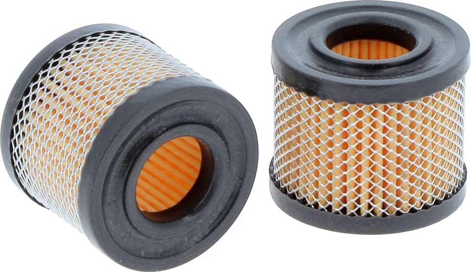 Воздушный фильтр HIFI FILTER NN 2527 GSNT