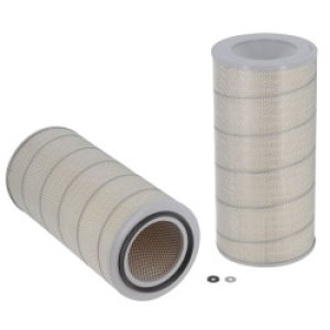 Воздушный фильтр HIFI FILTER SA 14509