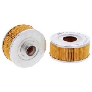 Гидравлический фильтр HIFI FILTER SH 59089