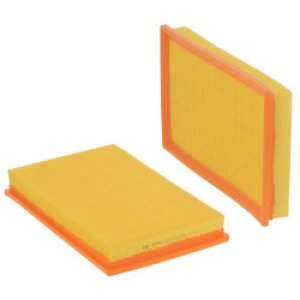 Салонный фильтр HIFI FILTER SC 60001