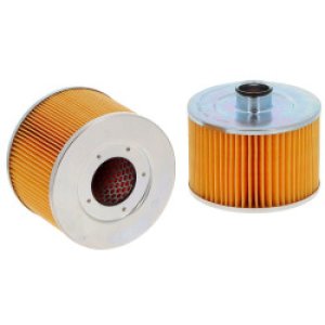 Гидравлический фильтр HIFI FILTER SH 59101