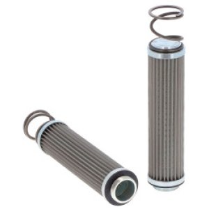 Гидравлический фильтр HIFI FILTER SH 52137