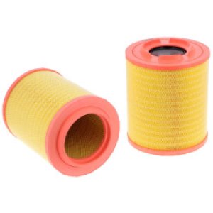 Воздушный фильтр HIFI FILTER SA 17431