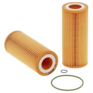 Гидравлический фильтр HIFI FILTER SH 62237