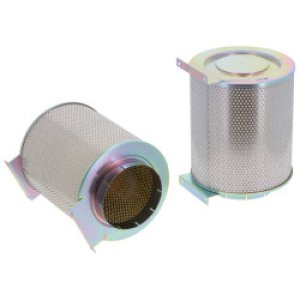 Воздушный фильтр HIFI FILTER SA 19014