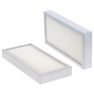 Салонный фильтр HIFI FILTER SC 50058