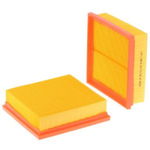 Салонный фильтр HIFI FILTER SC 50244