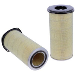 Воздушный фильтр HIFI FILTER SA 14892