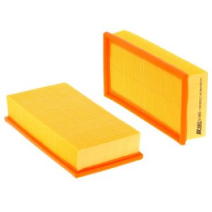 Салонный фильтр HIFI FILTER SC 60033