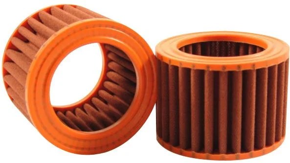 Воздушный фильтр HIFI FILTER NM 2543 S