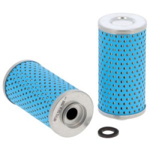 Гидравлический фильтр HIFI FILTER SH 78000