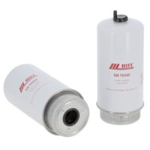 Топливный фильтр HIFI FILTER SN 70349