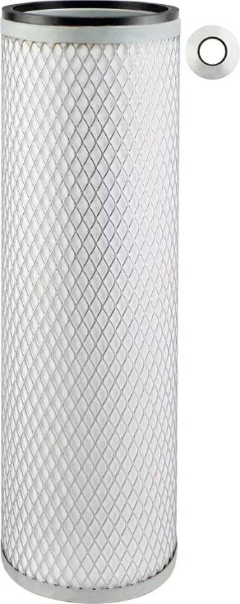 Воздушный фильтр HIFI FILTER NN 2547 S