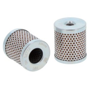 Гидравлический фильтр HIFI FILTER SH 52772