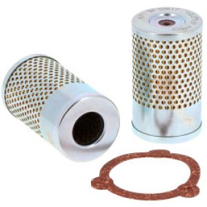 Гидравлический фильтр HIFI FILTER SH 52617