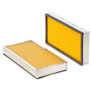 Салонный фильтр HIFI FILTER SC 70093