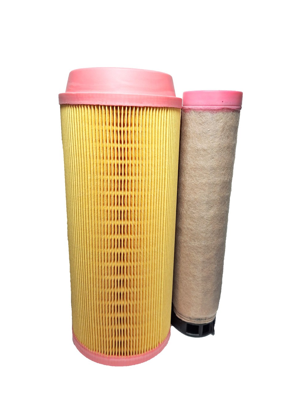 Воздушный фильтр HIFI FILTER NA 2552 S