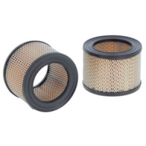 Воздушный фильтр HIFI FILTER SA 5144