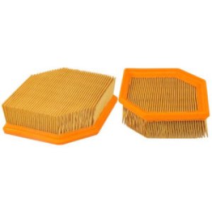 Воздушный фильтр HIFI FILTER SA 5183