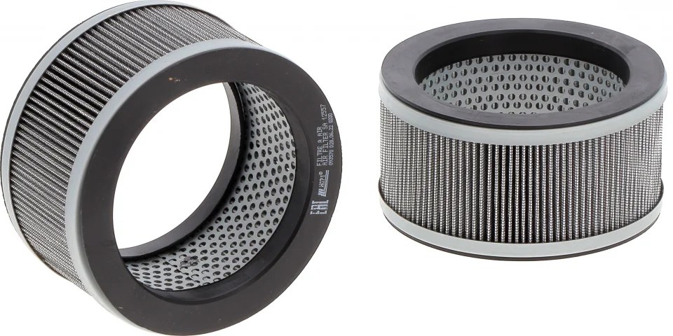 Воздушный фильтр HIFI FILTER NP 2557 S