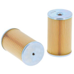 Топливный фильтр HIFI FILTER SN 70111