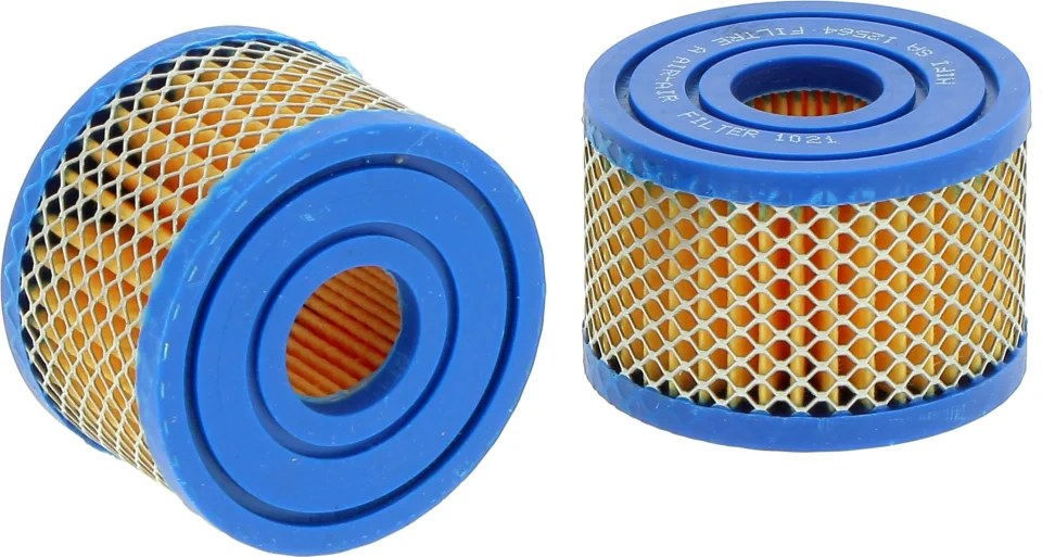 Воздушный фильтр HIFI FILTER NN 2564 GSNT