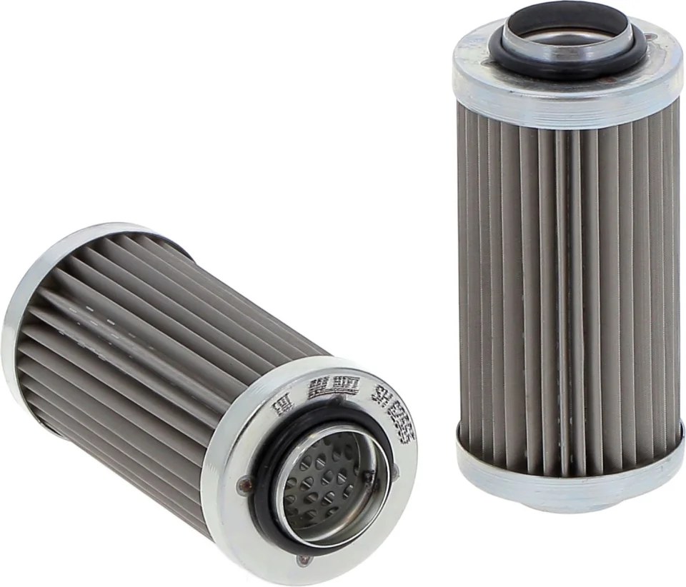 Воздушный фильтр HIFI FILTER NP 2565 S
