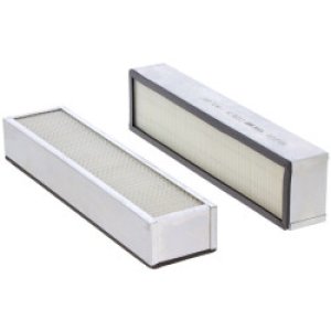 Салонный фильтр HIFI FILTER SC 50213