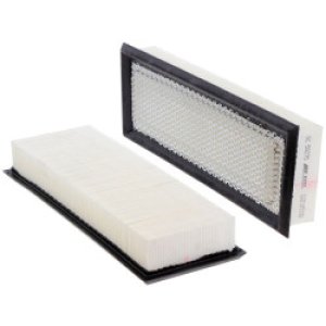 Салонный фильтр HIFI FILTER SC 50275