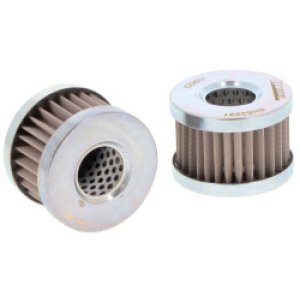 Гидравлический фильтр HIFI FILTER SH 52091
