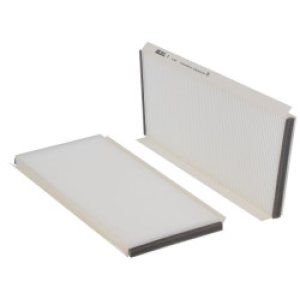 Салонный фильтр HIFI FILTER SC 5067