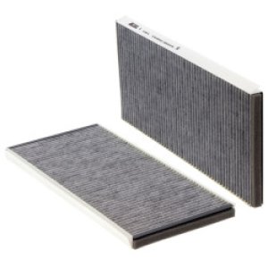 Салонный фильтр HIFI FILTER SC 5067 CA