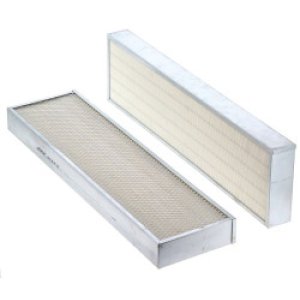 Салонный фильтр HIFI FILTER SC 17168