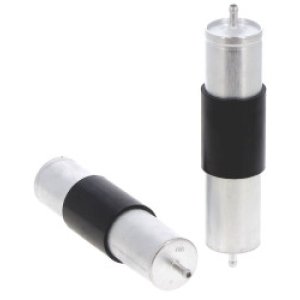 Топливный фильтр HIFI FILTER SN 70259