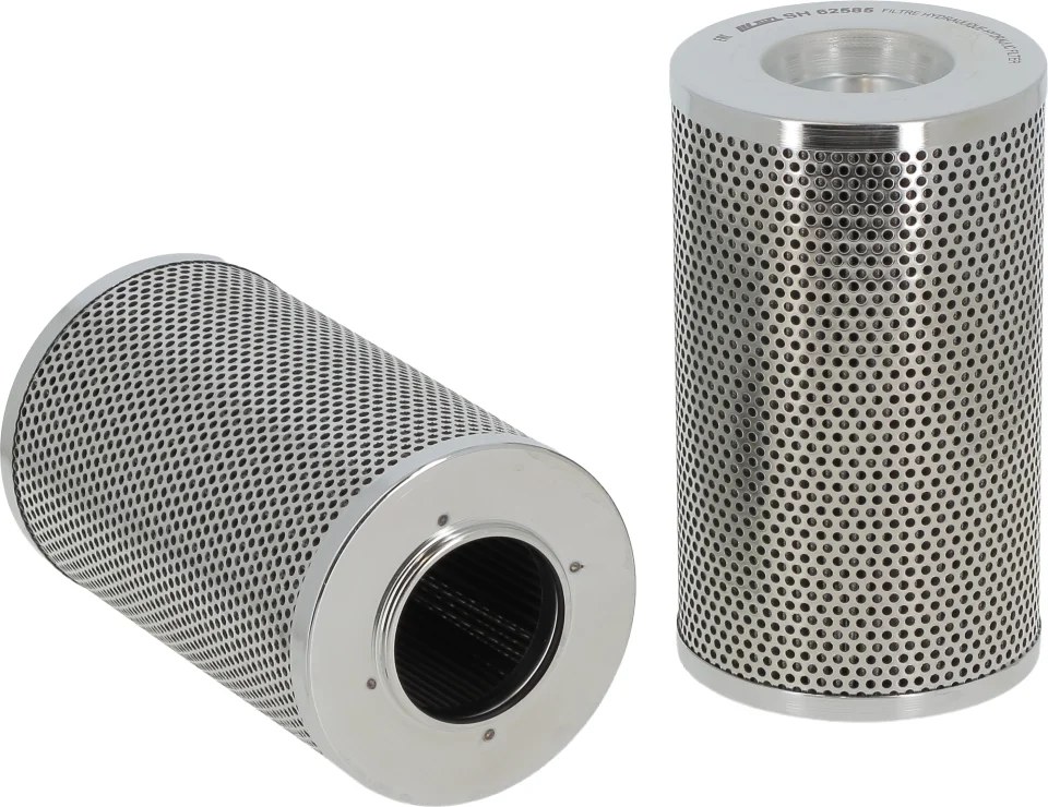 Воздушный фильтр HIFI FILTER NN 2585 S