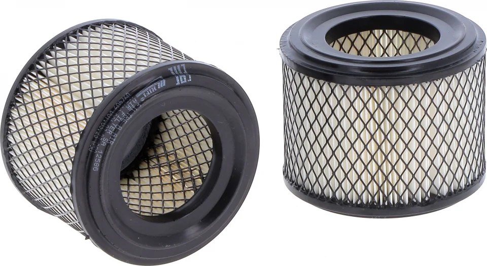 MEDIA HIFI FILTER N 2586 S