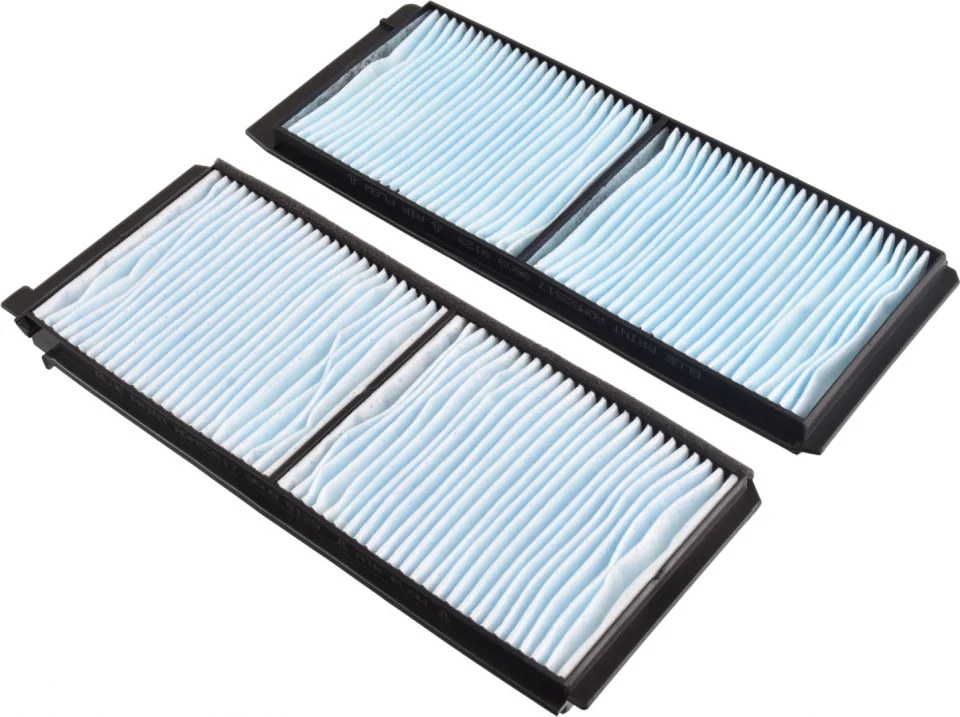 Воздушный фильтр HIFI FILTER NP 2588 S