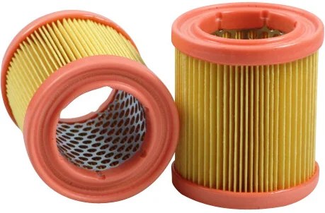 Воздушный фильтр HIFI FILTER NP 2591 S
