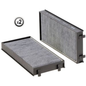 Салонный фильтр HIFI FILTER SC 5110 KITCA