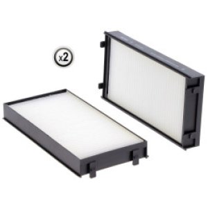 Салонный фильтр HIFI FILTER SC 5110 KIT